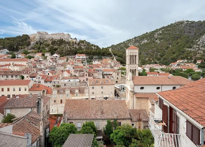 Villa Dida Hvar