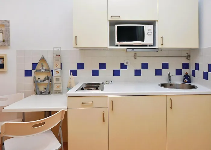 Holiday Home Drmate Milicica VI