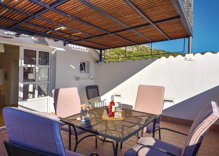 Holiday Home Drmate Milicica VI