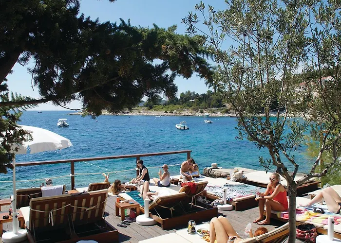 Holiday Home Drmate Milicica VI
