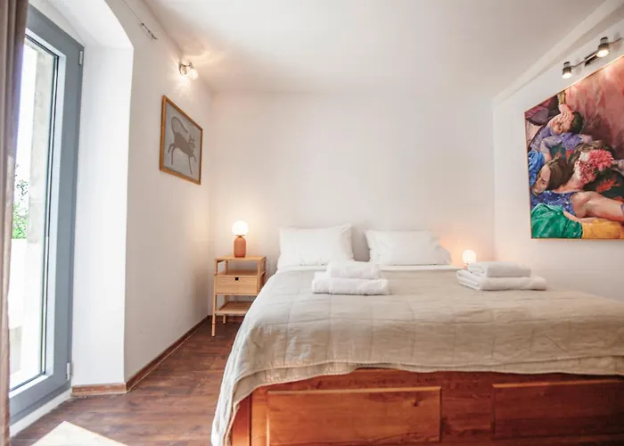 Central Art House Hvar