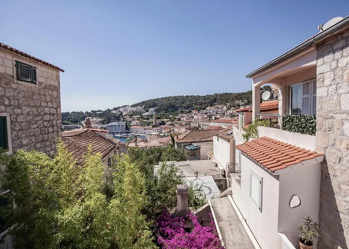 Central Art House Hvar