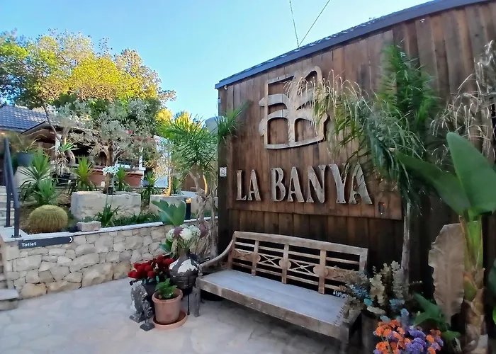 Relax Tiny Villas 40 Meters Of The Beach