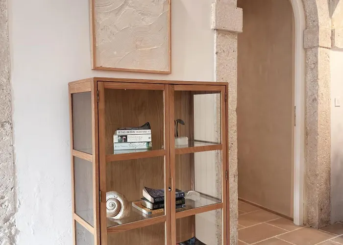 Casa Gojave - Authentic Hvar House With Garden