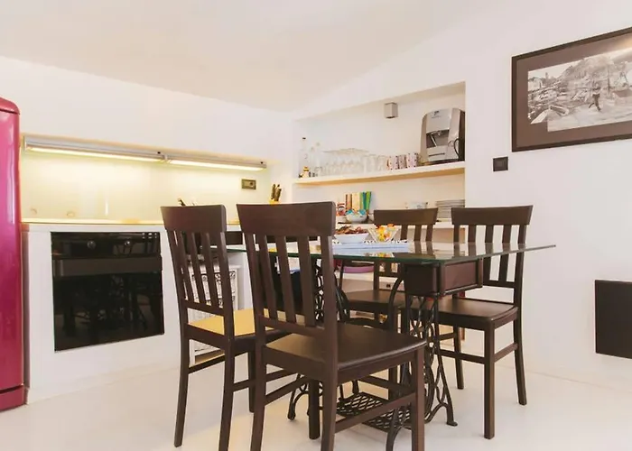 Boutique Old Town House Karkovich