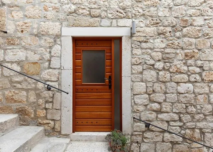 Boutique Old Town House Karkovich