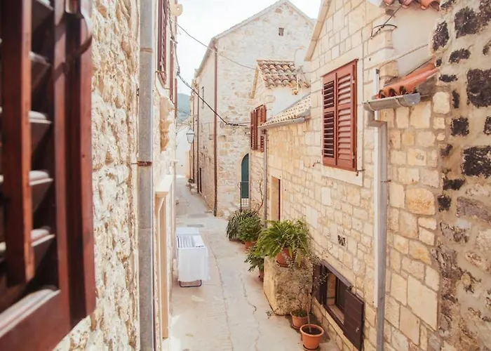 Boutique Old Town House Karkovich